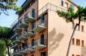 Hotel Des Bains - Itálie - Emilia Romagna - Milano Marittima