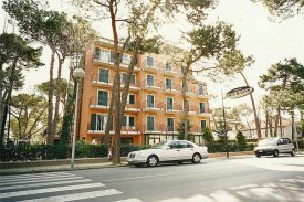Recenze Hotel Des Bains