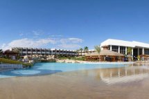 HOTEL DESSOLE PYRAMISA RESORT - Egypt - Sharm El Sheikh - Shark´s Bay