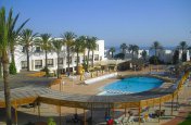 Hotel Dessole Ruspina Resort - Tunisko - Monastir - Skanes