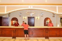 Hotel Dexon Roma - Egypt - Hurghada