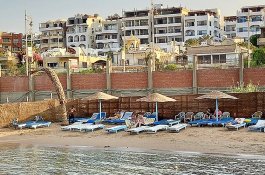 Hotel Dexon Roma - Egypt - Hurghada