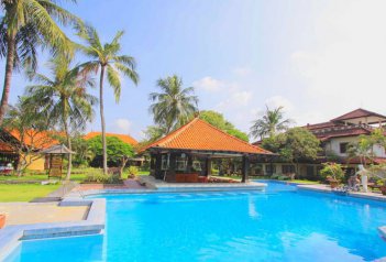 Hotel Dhyana Pura - Bali - Seminyak