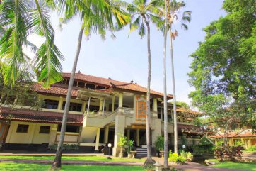 Hotel Dhyana Pura - Bali - Seminyak