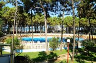 Diamma Resort - Albánie - Golem