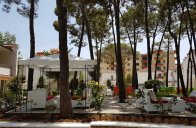 Diamma Resort - Albánie - Golem