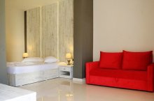 Diamma Resort - Albánie - Golem