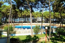 Diamma Resort - Albánie - Golem