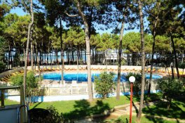 Diamma Resort - Albánie - Durrës - Golem