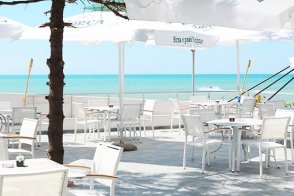 Diamma Resort - Albánie - Golem