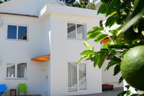 Diamma Resort - Albánie - Golem