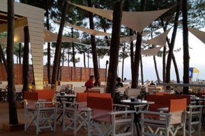 Diamma Resort - Albánie - Golem