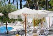 Hotel Diamma Villas - Albánie - Golem