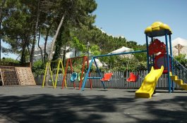 Hotel Diamma Villas - Albánie - Golem