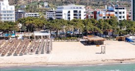 Hotel Diamma Villas