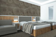Hotel DIAMOND HILL - Turecko - Alanya - Tosmur