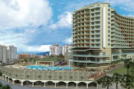Recenze Hotel DIAMOND HILL