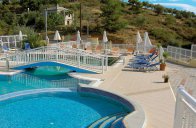 HOTEL DIAMOND - Řecko - Thassos - Limenaria