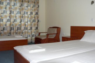 Hotel Diamond - Bulharsko - Primorsko