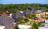 Hotel Diamonds Star of The East - Tanzanie - Zanzibar - Kendwa