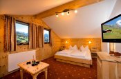 Hotel Digon - Itálie - Val Gardena - Ortisei - St. Ulrich
