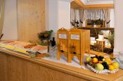 Hotel Digon - Itálie - Val Gardena - Ortisei - St. Ulrich