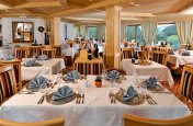 Hotel Digon - Itálie - Val Gardena - Ortisei - St. Ulrich