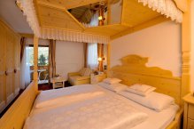 Hotel Digon - Itálie - Val Gardena - Ortisei - St. Ulrich
