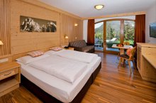 Hotel Digon - Itálie - Val Gardena - Ortisei - St. Ulrich
