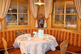 Hotel Digon - Itálie - Val Gardena - Ortisei - St. Ulrich