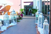 Hotel Dionissos - Řecko - Kréta - Malia