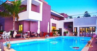 Hotel Dionissos