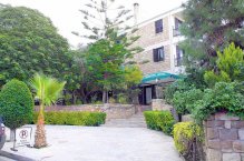 HOTEL DIONYSOS CENTRAL - Kypr - Paphos