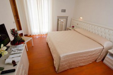 Hotel Diplomatic - Itálie - Emilia Romagna - Cervia