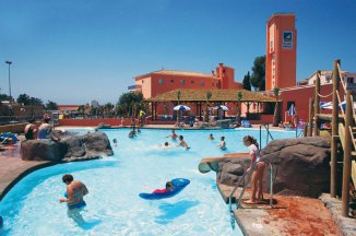 Hotel Diverhotel Marbella - Španělsko - Costa del Sol - Marbella