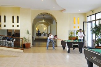Hotel Djerba Resort - Tunisko - Djerba - Sidi Mahrez