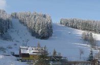 Hotel Dlouhé Stráně - Česká republika - Jeseníky