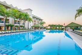 Hotel Dobedan Beach Resort Comfort - Turecko - Colakli