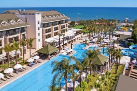 Recenze Hotel Dobedan Beach Resort Comfort