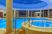 Hotel Dobedan World Palace - Turecko - Kemer