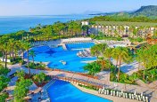 Hotel Dobedan World Palace - Turecko - Kemer