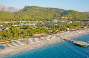 Hotel Dobedan World Palace - Turecko - Kemer