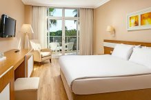 Hotel Dobedan World Palace - Turecko - Kemer