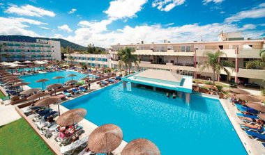 Hotel Dodeca Sea Resort