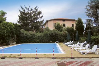 Hotel Dogana - Itálie - Lago di Garda - Sirmione