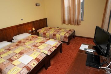 Hotel Dolce Vita - Černá Hora - Bečiči
