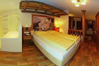 Hotel Dolomitenhof - Rakousko - Lienzer Dolomiten - Kartisch Boden