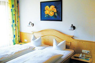 Hotel Dolomitenhof - Rakousko - Dachstein West - Annaberg