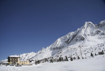 Hotel Dolomiti - Itálie - Val di Sole 