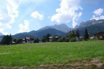 Hotel Dolomiti - Itálie - Val di Fiemme - Capriana